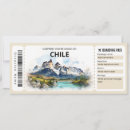 Search for chile invitations Travel