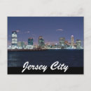 Search for jersey city postcards United states