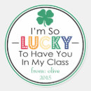 Search for new student stickers Back to school