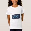 Search for michigan kids tshirts Detroit