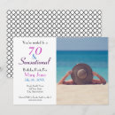 Search for sensational invitations Pink