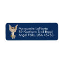 Search for angel wings return address labels Religious
