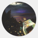 Search for firefly stickers Night