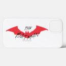 Search for text graphic iphone cases The batman movie