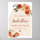 Search for pumpkin baby shower signs Gender neutral