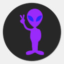 Search for scifi stickers Extraterrestrial