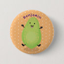 Search for kawaii badges Fruit