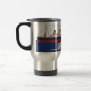 Search for titanic travel mugs Ship