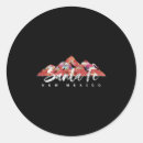 Search for santa fe new mexico stickers Skiing