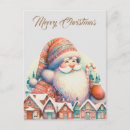 Search for wraps postcards Merry christmas