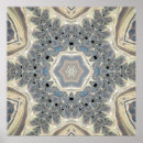 Search for pulsing posters Geometric