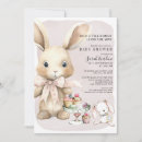 Search for red rose baby shower invitations Whimsical