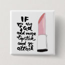 Search for lipstick badges Beautician