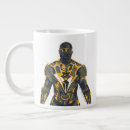 Search for thunder and lightning mugs Black lightning tv show