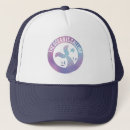 Search for gradient hats For her