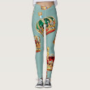 Search for crown leggings Pattern