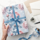 Search for vintage rose wrapping paper Pink roses