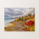 Search for norway puzzles Landscape