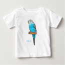 Search for budgerigar tshirts Bird