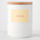 Search for labels food labels Elegant