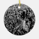 Search for manhattan christmas tree decorations Architecture