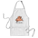 Search for flying pig aprons Bbq