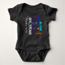 Search for new year baby bodysuits Baby boy