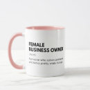 Search for funny entrepreneur mugs Boss