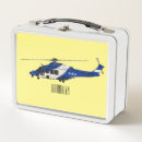 Search for helicopter lunch boxes Transportation