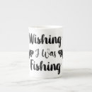 Search for wish mugs Typography