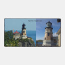 Search for split mousepads Lighthouse