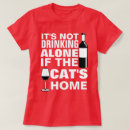 Search for home alone tshirts Drinking