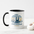 Search for stockholm mugs City