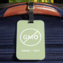Search for eco friendly luggage tags Green