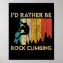 Search for rock climbing posters Bouldering
