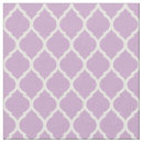 Search for moroccan fabric Quatrefoil