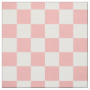 Search for pink and white gingham fabric Cute
