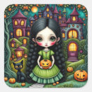 Search for chibi pumpkin stickers Halloween