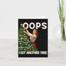 Search for oops christmas cards Got