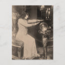 Search for divination postcards Witch