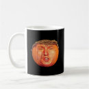 Search for great pumpkin mugs Make halloween great again