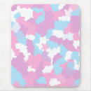 Search for blue camo mousepads Pattern