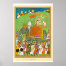 Search for mughal art Emperor