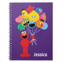 Search for elmo notebooks Tv show