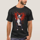 Search for boston terrier valentine Valentine's