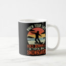 Search for slope mugs Snowy slopes