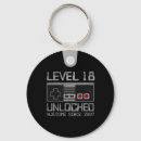 Search for 18 years old key rings Arcade