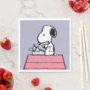 Search for snoopy napkins Toddler