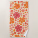 Search for vintage surf beach towels Tropical