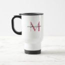 Search for monogram travel mugs Birthday